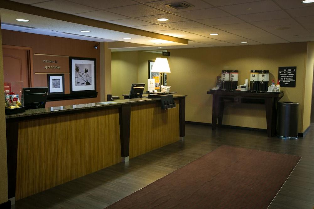 Spx Hotel Грин Бэй Экстерьер фото