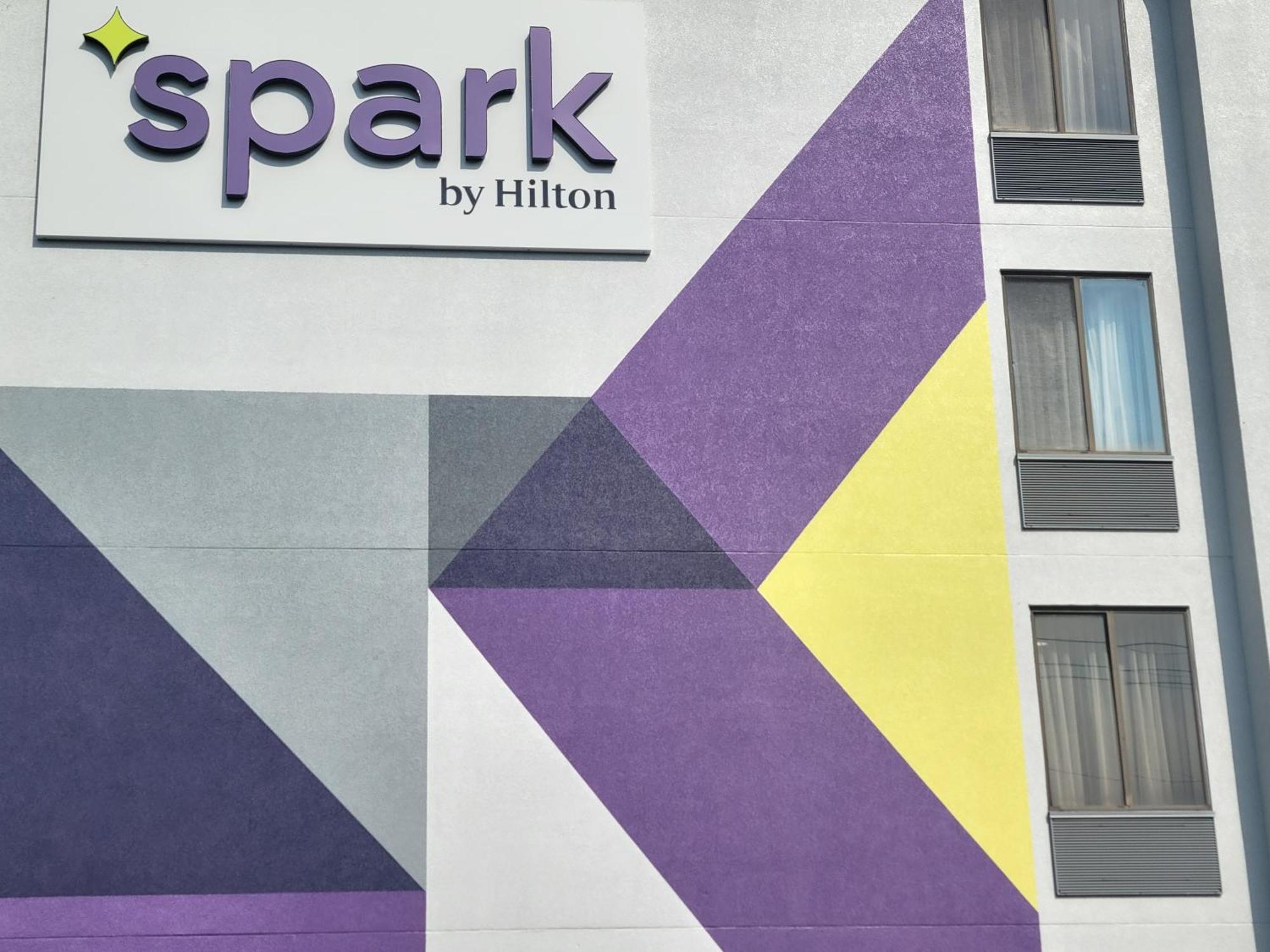Spx Hotel Грин Бэй Экстерьер фото