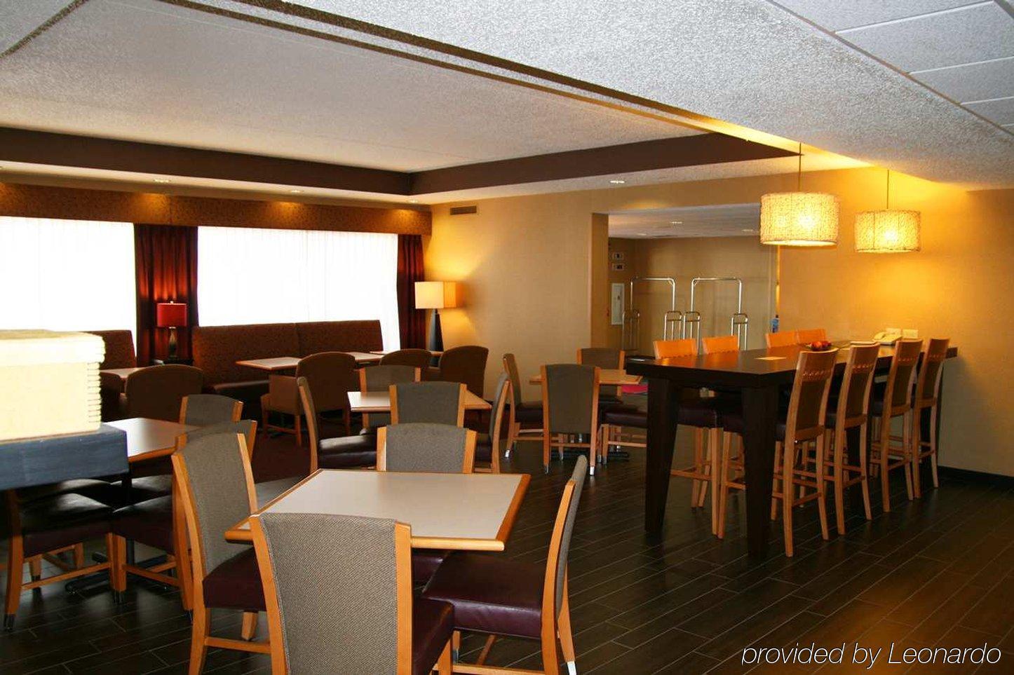 Spx Hotel Грин Бэй Ресторан фото
